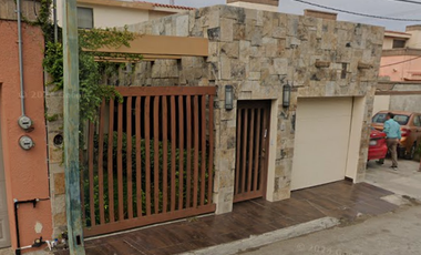 Venta de Casa en Piedras Negras, Coahuila.