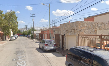 Venta de Casa en Piedras Negras, Coahuila.