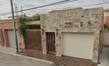 Venta de Casa en Piedras Negras, Coahuila.
