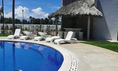 PRECIOSO DEPARTAMENTO EN VENTA EN PLAYA DIAMANTE