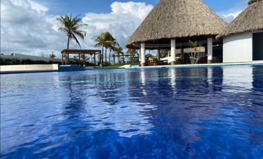 PRECIOSO DEPARTAMENTO EN VENTA EN PLAYA DIAMANTE