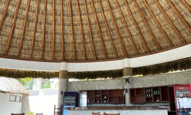 PRECIOSO DEPARTAMENTO EN VENTA EN PLAYA DIAMANTE