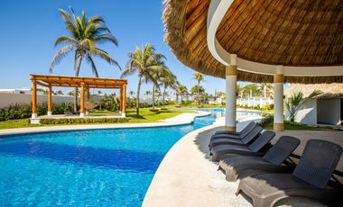 PRECIOSO DEPARTAMENTO EN VENTA EN PLAYA DIAMANTE