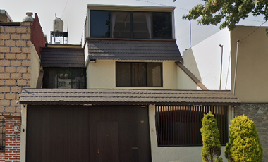 Casa, Remate Bancario, Nueva Santa María, Azcapotzalco, Ciudad de México