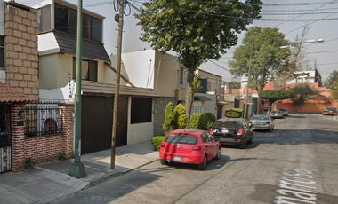 Casa, Remate Bancario, Nueva Santa María, Azcapotzalco, Ciudad de México