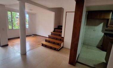CASA EN URBANIZACION LA CLARITA