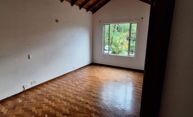CASA EN URBANIZACION LA CLARITA