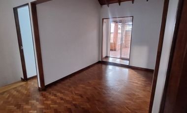 CASA EN URBANIZACION LA CLARITA