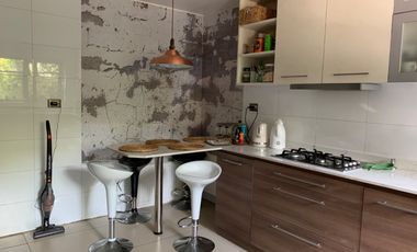 Casa Fundo El Venado