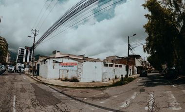 En Venta Lote Sector La Colón Gran Oportunidad