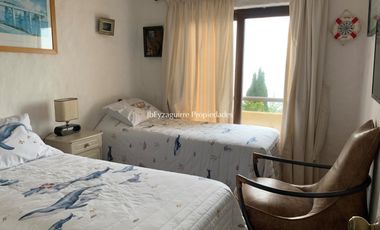 Departamento Balneario Pingueral