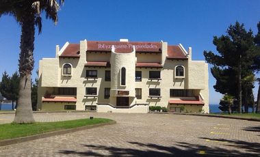 Departamento Balneario Pingueral