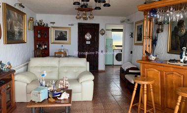 Departamento Balneario Pingueral