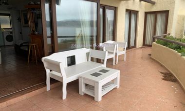 Departamento Balneario Pingueral
