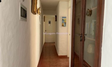 Departamento Balneario Pingueral