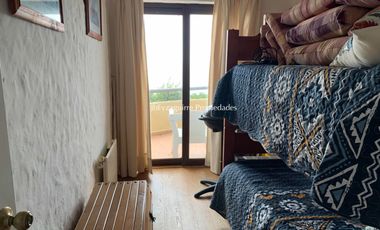 Departamento Balneario Pingueral