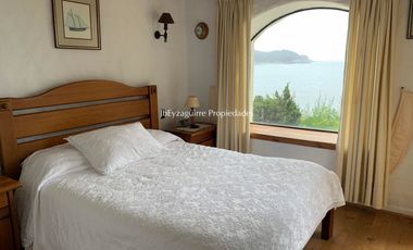 Departamento Balneario Pingueral
