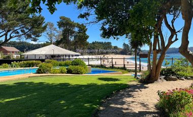 Departamento Balneario Pingueral