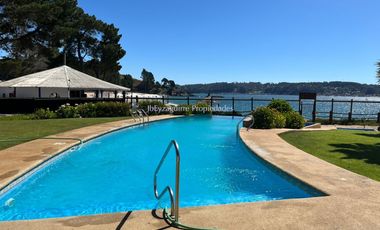 Departamento Balneario Pingueral
