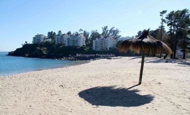 Departamento Balneario Pingueral