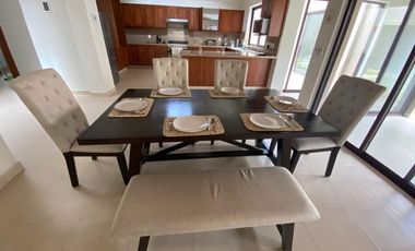 CASA EN RENTA AJIJIC EN COTO $31,500 3 RECAMARAS