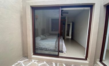 CASA EN RENTA AJIJIC EN COTO $31,500 3 RECAMARAS
