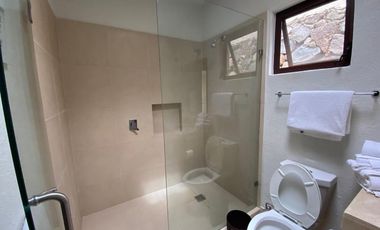 CASA EN RENTA AJIJIC EN COTO $31,500 3 RECAMARAS