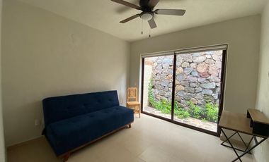 CASA EN RENTA AJIJIC EN COTO $31,500 3 RECAMARAS