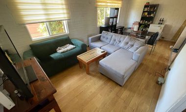 Departamento en sector San Luis $ 88.000.000.-