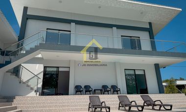 se vende lujosa casa en santagueda cerca a manizales