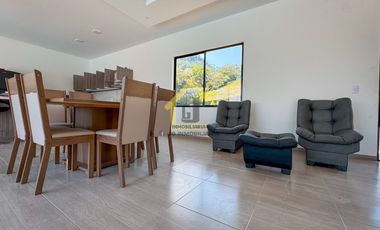 se vende lujosa casa en santagueda cerca a manizales