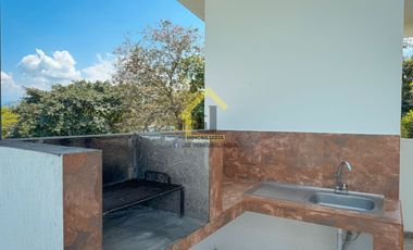 se vende lujosa casa en santagueda cerca a manizales