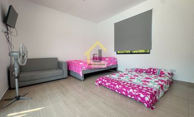 se vende lujosa casa en santagueda cerca a manizales