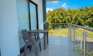 se vende lujosa casa en santagueda cerca a manizales
