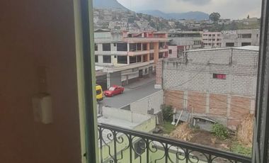 En Venta Edificios Comerciales Residenciales Chillogallo