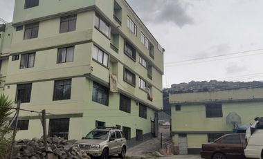 En Venta Edificios Comerciales Residenciales Chillogallo
