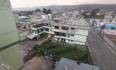 En Venta Edificios Comerciales Residenciales Chillogallo