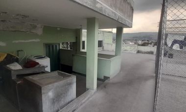 En Venta Edificios Comerciales Residenciales Chillogallo