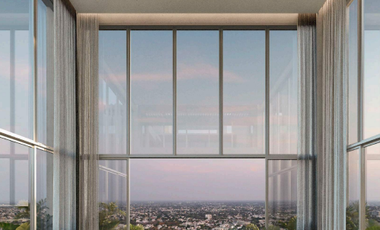 VENTA de Estudio de 1 Recámara en Aria Country Towers