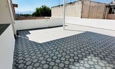 HERMOSO DEPARTAMENTO PACIFICO LOS REYES COYOACAN