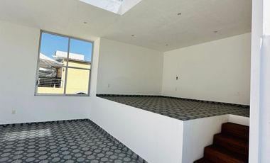 HERMOSO DEPARTAMENTO PACIFICO LOS REYES COYOACAN
