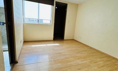 HERMOSO DEPARTAMENTO PACIFICO LOS REYES COYOACAN