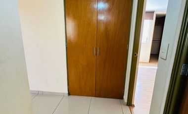 HERMOSO DEPARTAMENTO PACIFICO LOS REYES COYOACAN