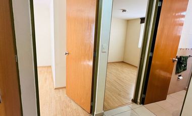 HERMOSO DEPARTAMENTO PACIFICO LOS REYES COYOACAN