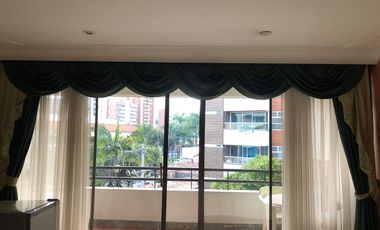 VENDO APARTAMENTO EN LAURELES