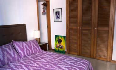 VENDO APARTAMENTO EN LAURELES