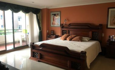 VENDO APARTAMENTO EN LAURELES