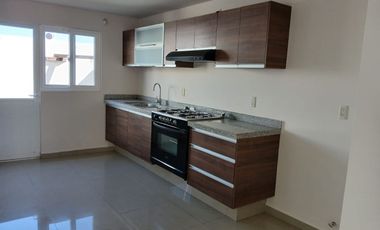 RENTO CASA EN CONDOMINIO OLIVOS CUMBRES DE JURIQUILLA