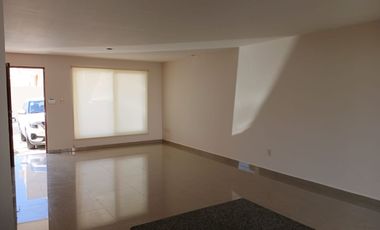 RENTO CASA EN CONDOMINIO OLIVOS CUMBRES DE JURIQUILLA