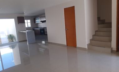 RENTO CASA EN CONDOMINIO OLIVOS CUMBRES DE JURIQUILLA